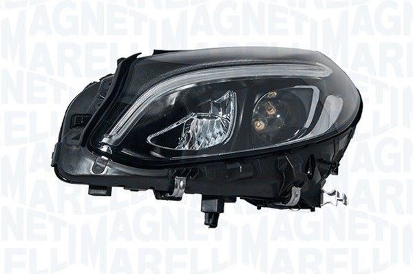 Mercedes B-Class FL Far Sağ LED MARELLI