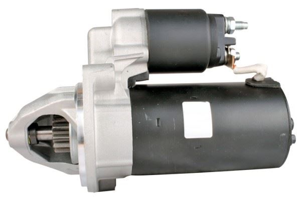 Mercedes Marş Motoru 12V 1.7kW 12 Diş HELLA