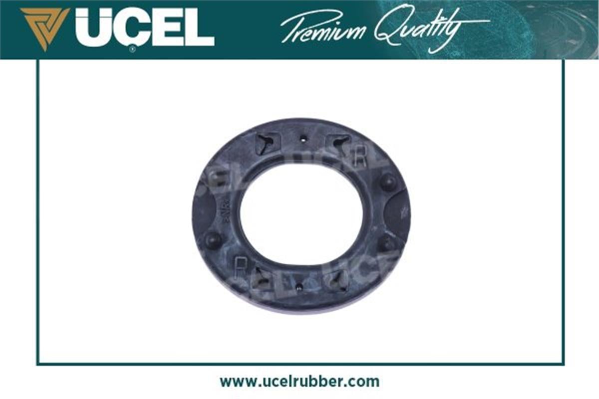 Mercedes-Benz W203 (2000-2007) Amortisör Takoz Lastiği Ön Sağ 2033220444-A2033220444