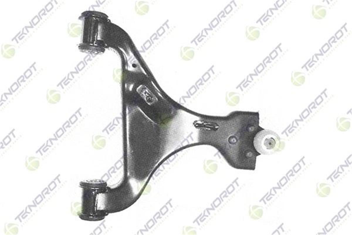 Mercedes Vito W639 (2003>) Salıncak Ön Sağ Alt A6393300910