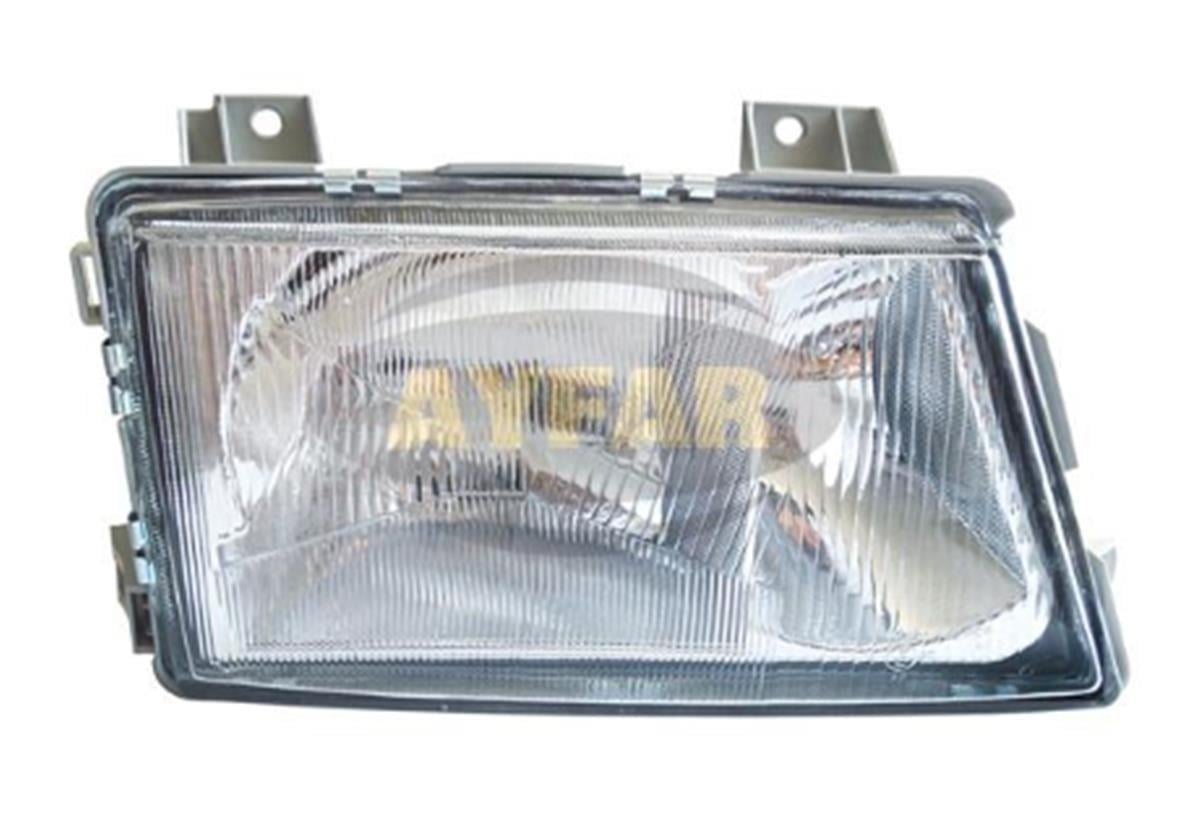 Ayfar Sprinter (95-00) Manuel E Belgeli Sağ Far