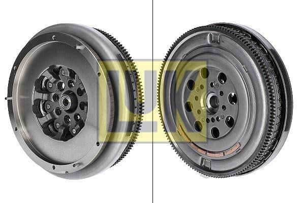 Mercedes W205 S205 C205 W213 S213 C238 Volan DMF LUK