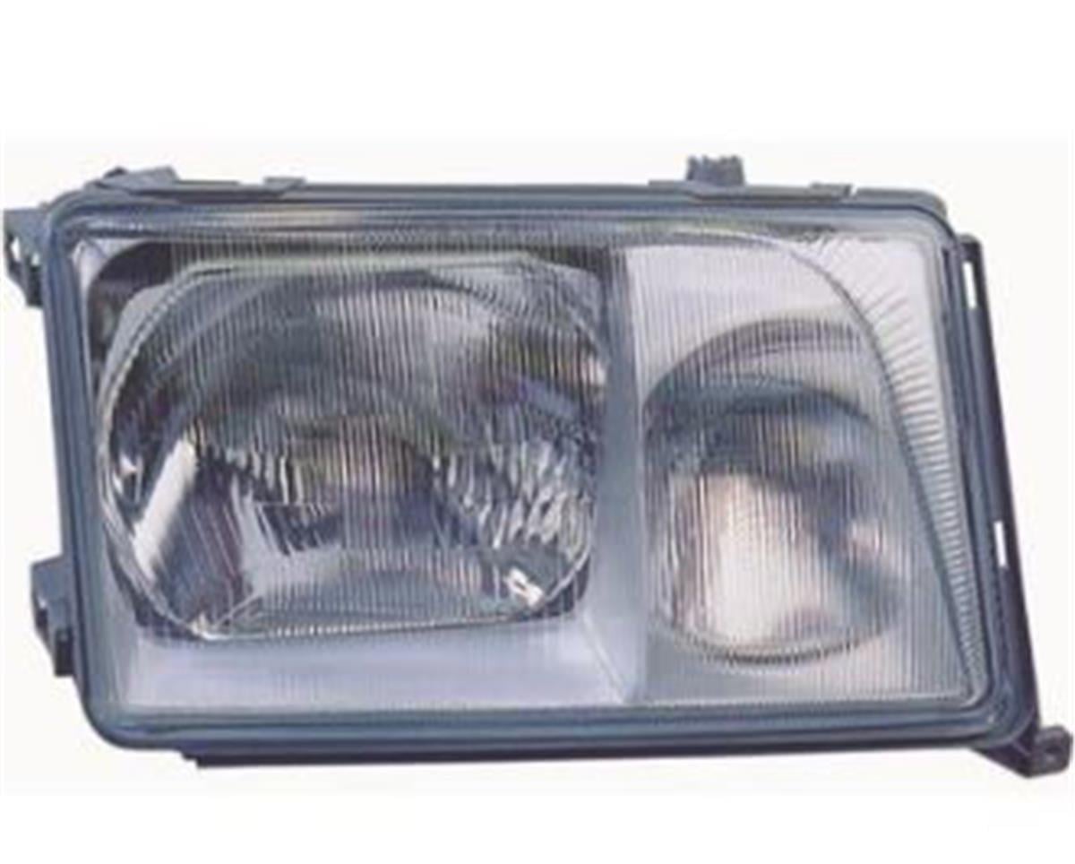 Mercedes W124 Far Sağ Depo (1993-1995) A1248208659