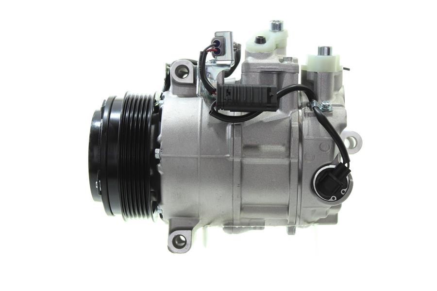 Mercedes W204 S204 C204 W212 S212 C207 A207 R172 X204 W166 Klima Kompresörü VALEO