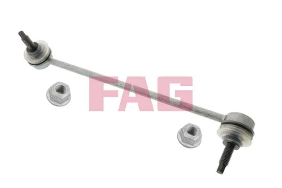 Mercedes W203 Cl203 S203 C209 A209 Askı Rotu Ön A2033202889