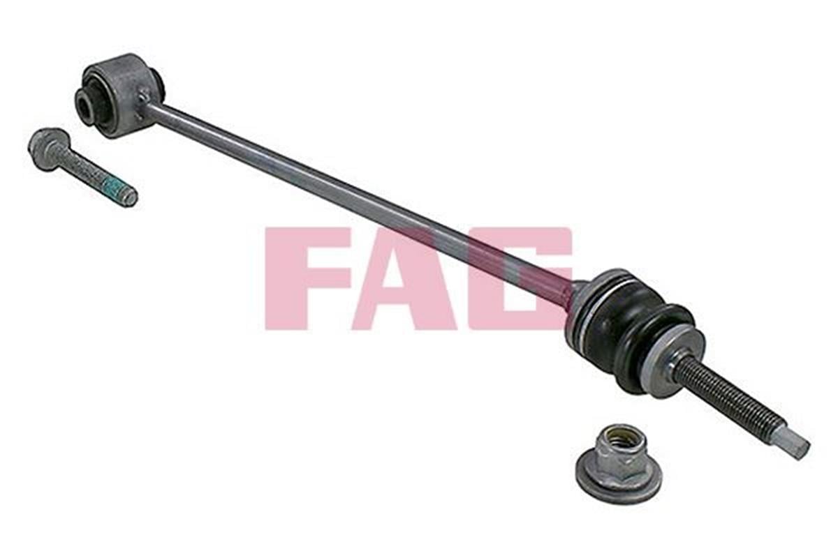 Mercedes W166 X166 C292 Askı Rotu Ön Sol A1663200789