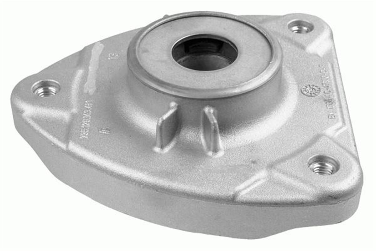 Mercedes X156 W176 Ön Amortisör Takozu A1763200173