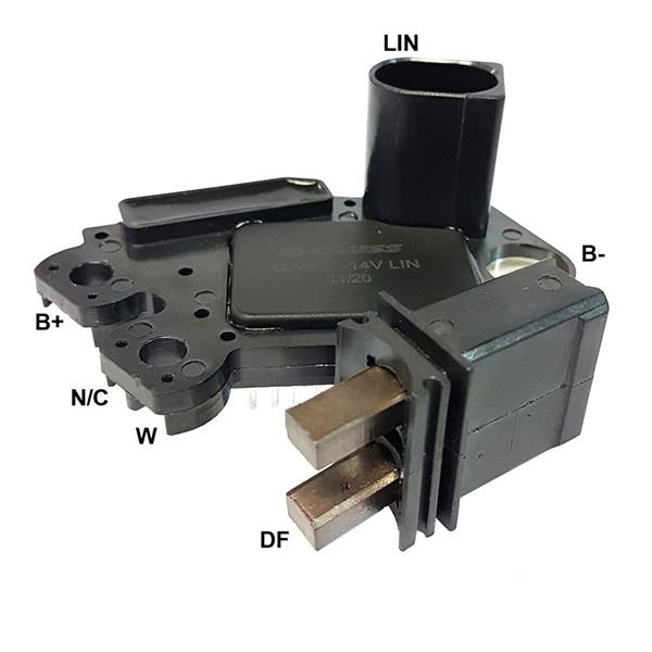 Mercedes W164 W166 R171 R172 W204 C207 W212 C218 W221 R230 W251 W639 B906... VALEO