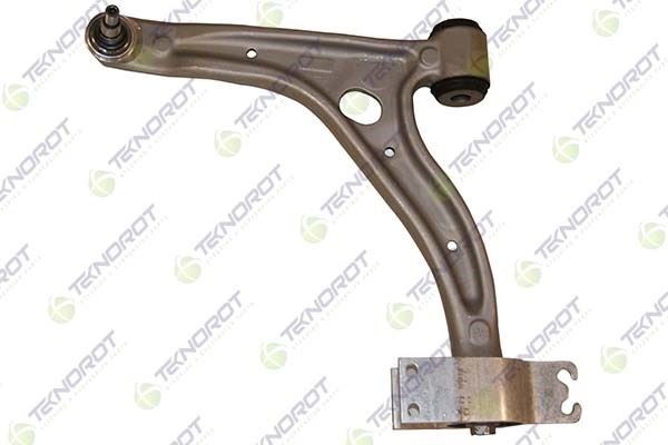 Mercedes W176 W246 C117 X156 Salıncak Ön Sol Alt TEKNOROT