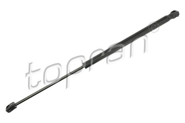 Mercedes A-Class W169 Bagaj Amortisörü TOPRAN