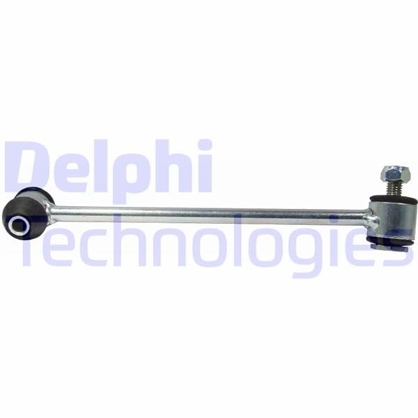 Mercedes W204 W212 X204 Arka Sağ Askı Rotu DELPHI