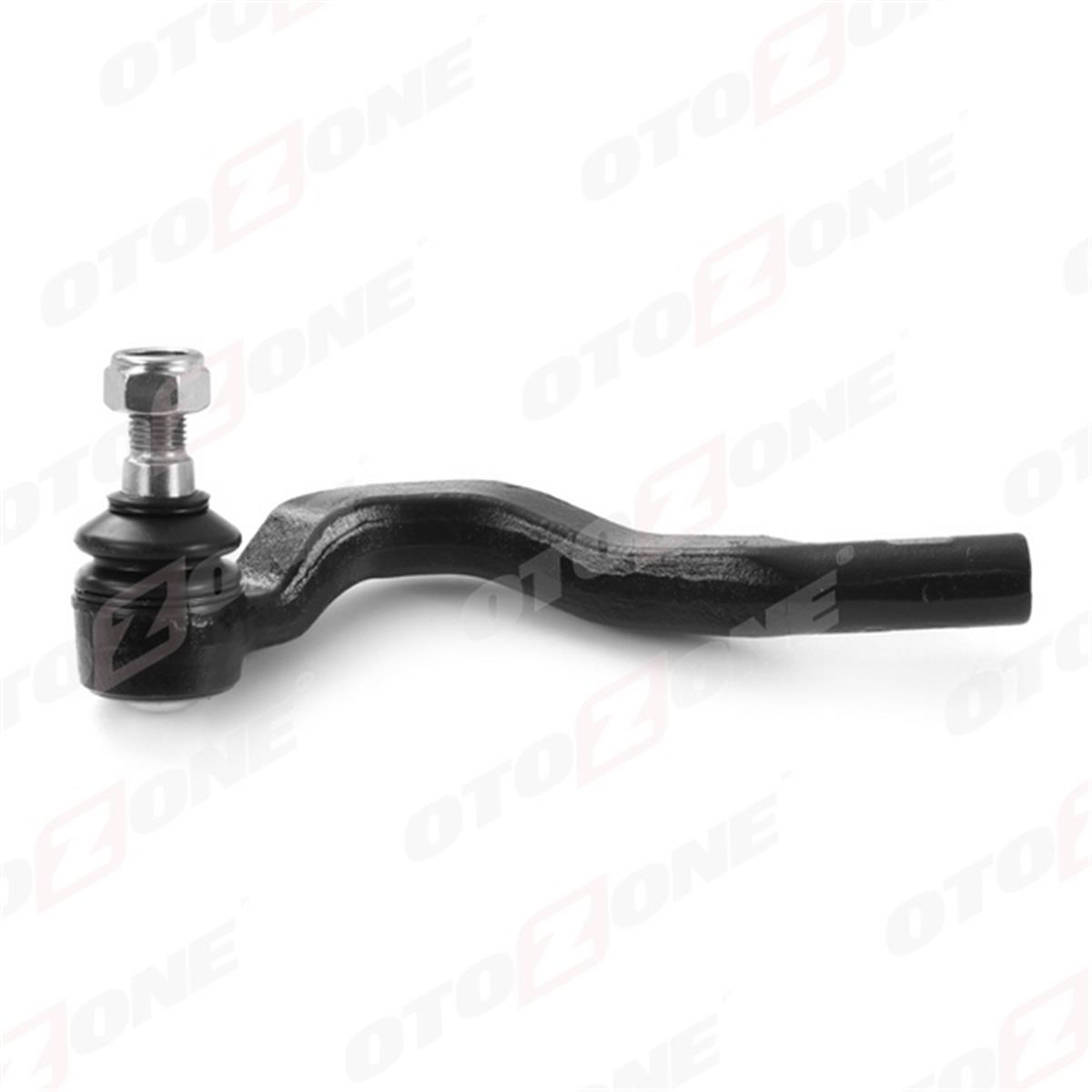 Mercedes E-Class W210 (1996-2003) Rot Başı Sol A2103380915