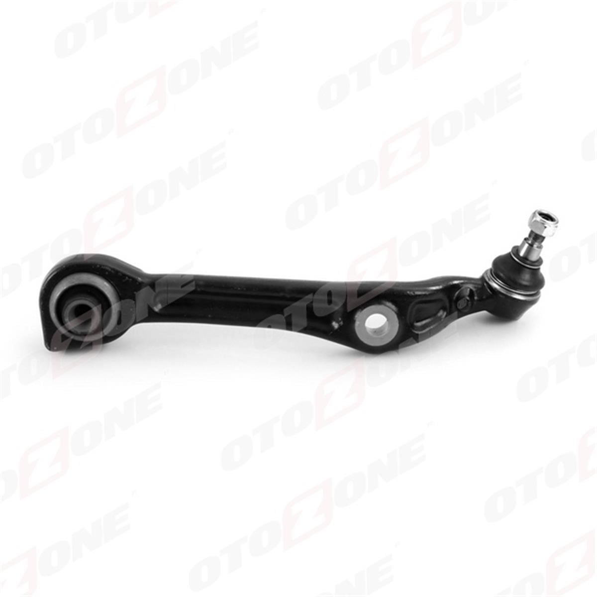 Mercedes S-Class W221 (2005-2013) Salıncak Ön Sağ Alt A2213307807