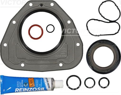 Mercedes OM622 OM626 OM699 W205 W447 W470 Alt Takım Conta V.REINZ