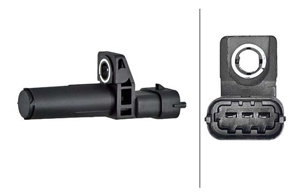 Mercedes W177 W204 W205 Krank Mili Konum Sensörü A2769051400