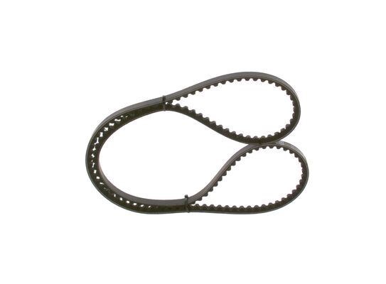 Mercedes Chrysler Fiat Ford Opel Renault Volvo V Kayışı 10X1350 BOSCH