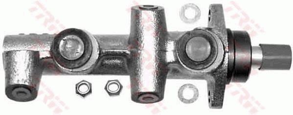 Mercedes W114 W123 S123 W116 W126 R107 C107 Fren Ana Merkezi TRW
