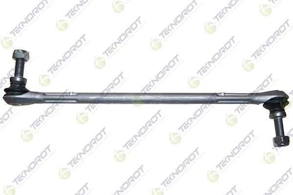 Mercedes W176 W246 C117 X117 X156 Askı Rotu Ön TEKNOROT