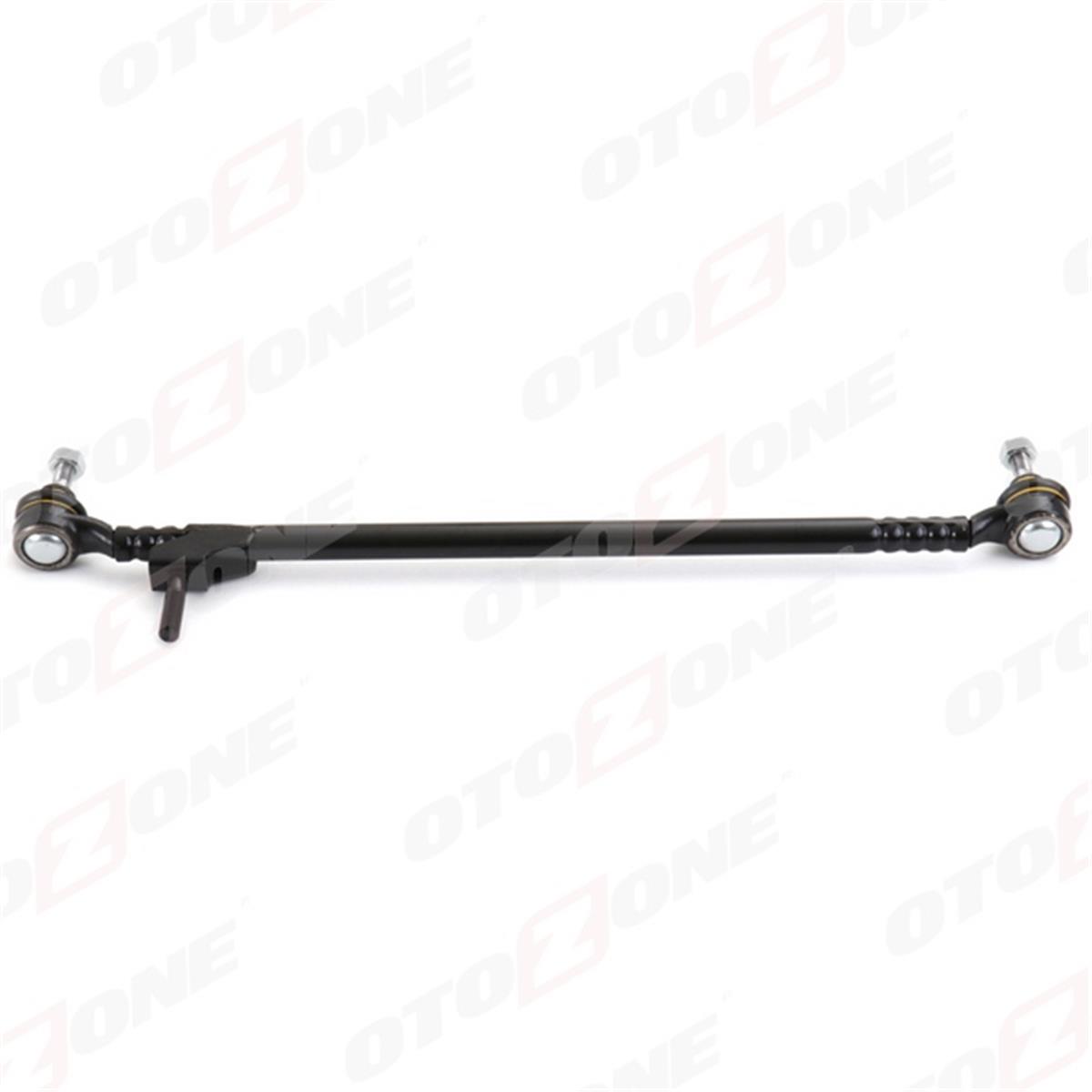 Mercedes W201 (1985-1993) Rot Takımı Orta A2014601505