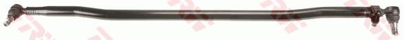 Mercedes-Benz Actros 2524-2563-Actros 3231-3339-Actros 3340-3939-Actros... TRW