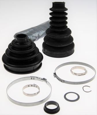 Mercedes-Benz Aks Körük Kiti GKN