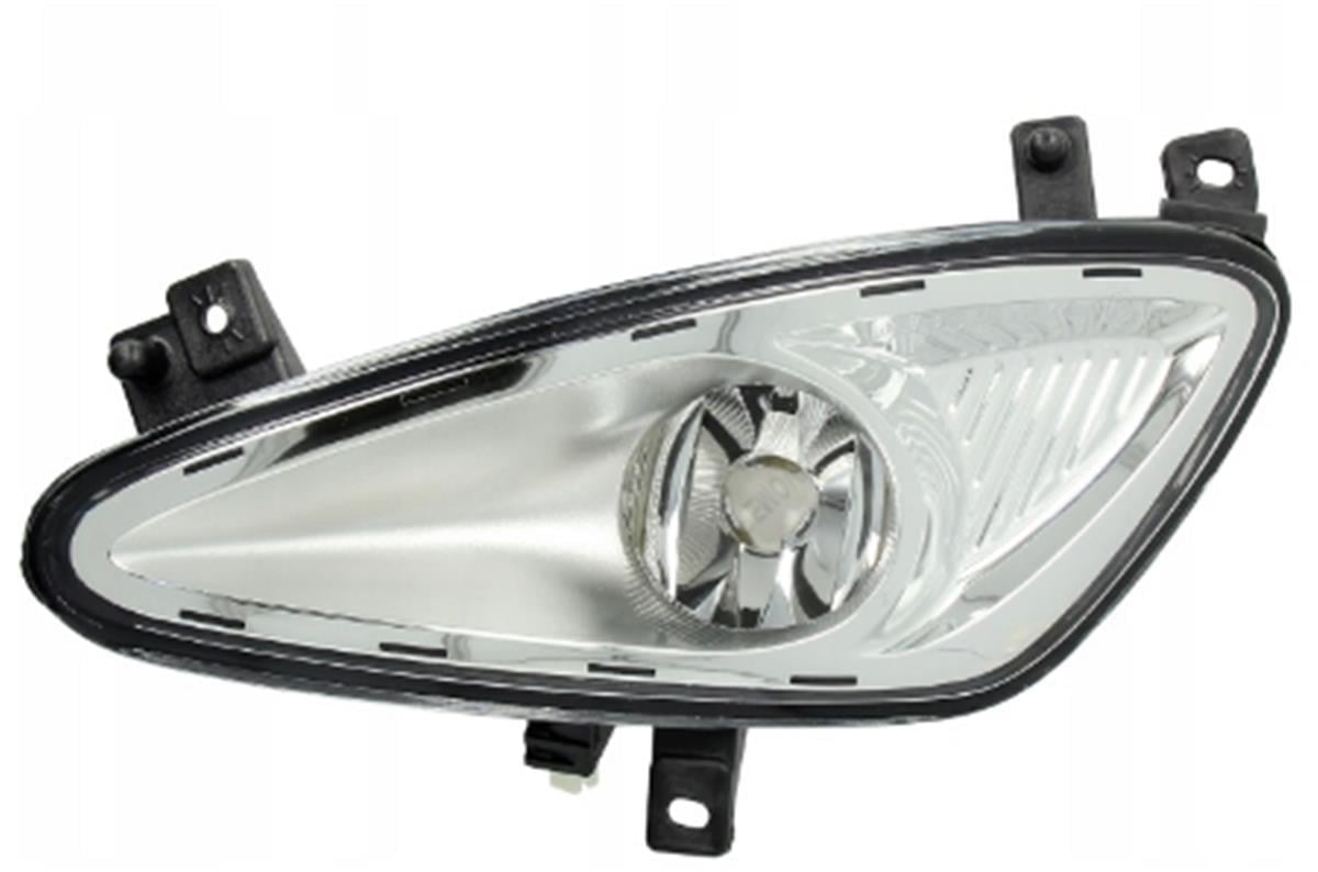 Mercedes W221 Sol Sis Farı Depo (2005-2009) A2218200156