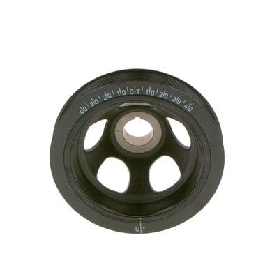 Mercedes M271 W203 S203 W204 S204 CL203 C209 W211 R171 Krank Kasnağı BOSCH