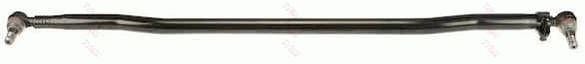 Mercedes-Benz Actros 1824-1863-Actros 2024-2063-Actros 2624-2665-Actros... TRW