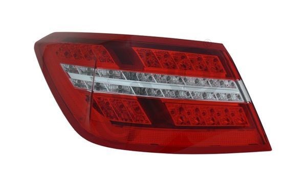 Mercedes E-Serisi C207 Sol Dış LED Stop Lambası ULO