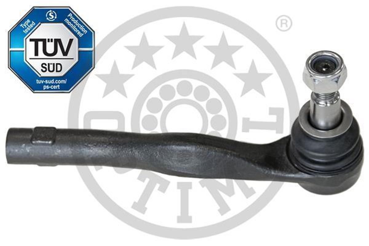 Mercedes 4-Matic Rot Başı Sağ A2043303403