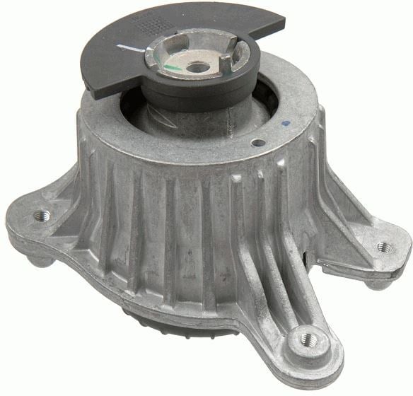 Mercedes W213 S213 C257 Motor Takozu Alt Sağ LEMFORDER