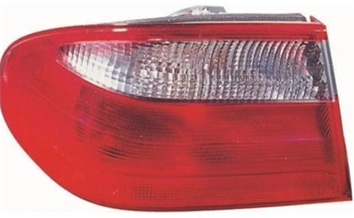 Mercedes W210 Stop Lambası Dış Sol Depo (2000-2002) A2108203364