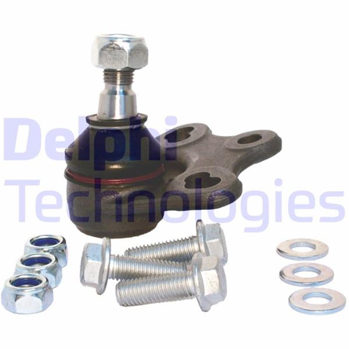 Mercedes W169 W245 Rotil Ön Alt A1693330127