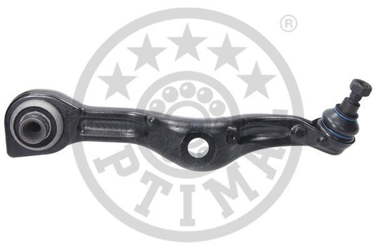 Mercedes S-Class W221 Salıncak Ön Sağ Alt A2213308807