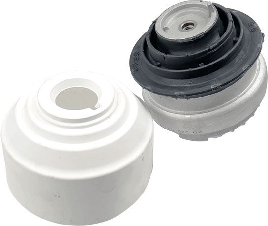 Mercedes W202 W203 C208 W210 W211 S211 R170 Alt Motor Takozu LEMFORDER