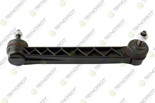 Mercedes A-Class W168 Ön Askı Rotu Plastik TEKNOROT