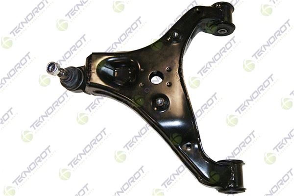 Mercedes Sprinter B906 Volkswagen Crafter Salıncak Ön Sol Alt A9063304007-2E0407151m