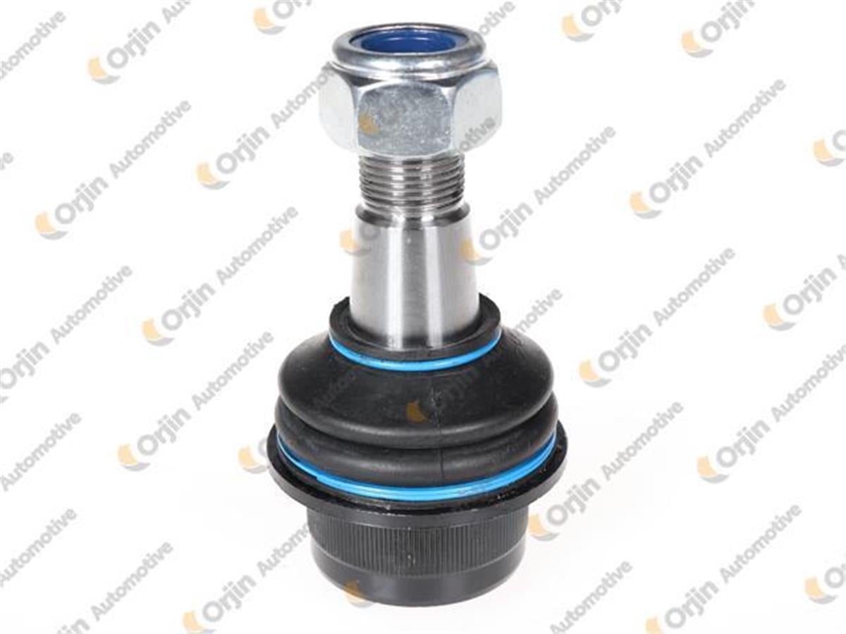 Mercedes Sprinter B906 Vw Crafter Rotil Ön Alt A9063330227-2E0407365