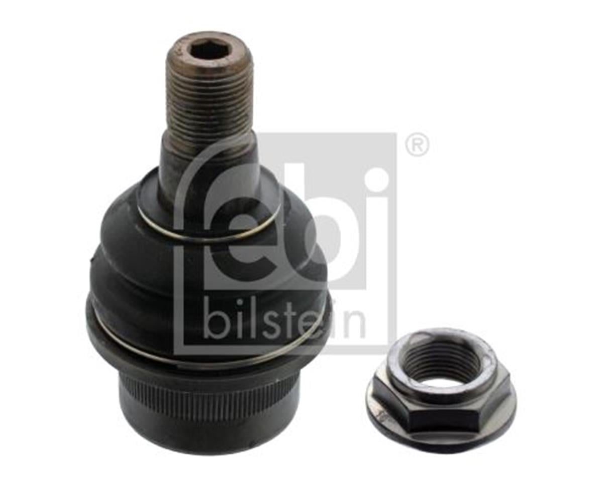 Mercedes Sprinter B906 Rotil Ön Alt A9063330227-2E0407365