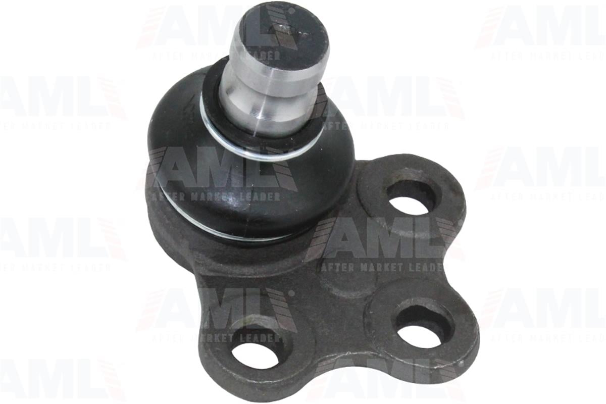 Mercedes Citan (2012>) Renault Kangoo 3 (2008>) Rotil Ön Sol A4153300300-8200586561