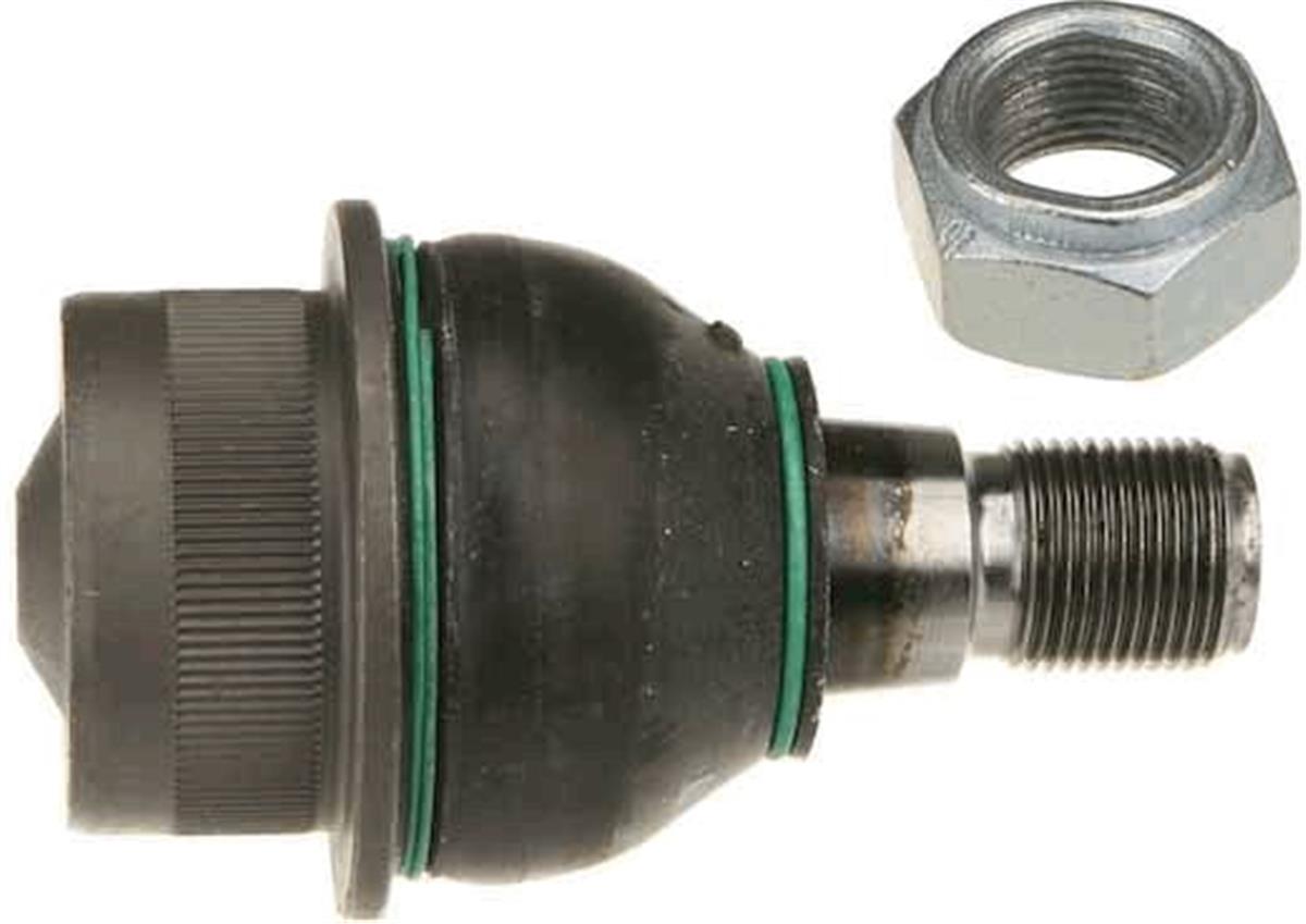 Mercedes Sprinter B906 Volkswagen Crafter Rotil Ön Alt A9063330227-2E0407365