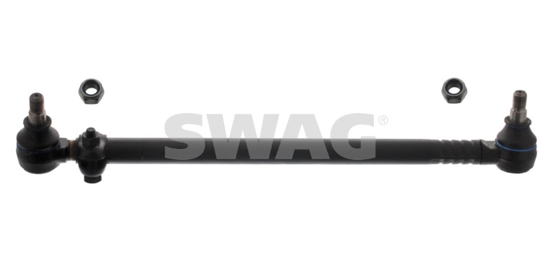 Mercedes Trucks Direksiyon Rotu SWAG