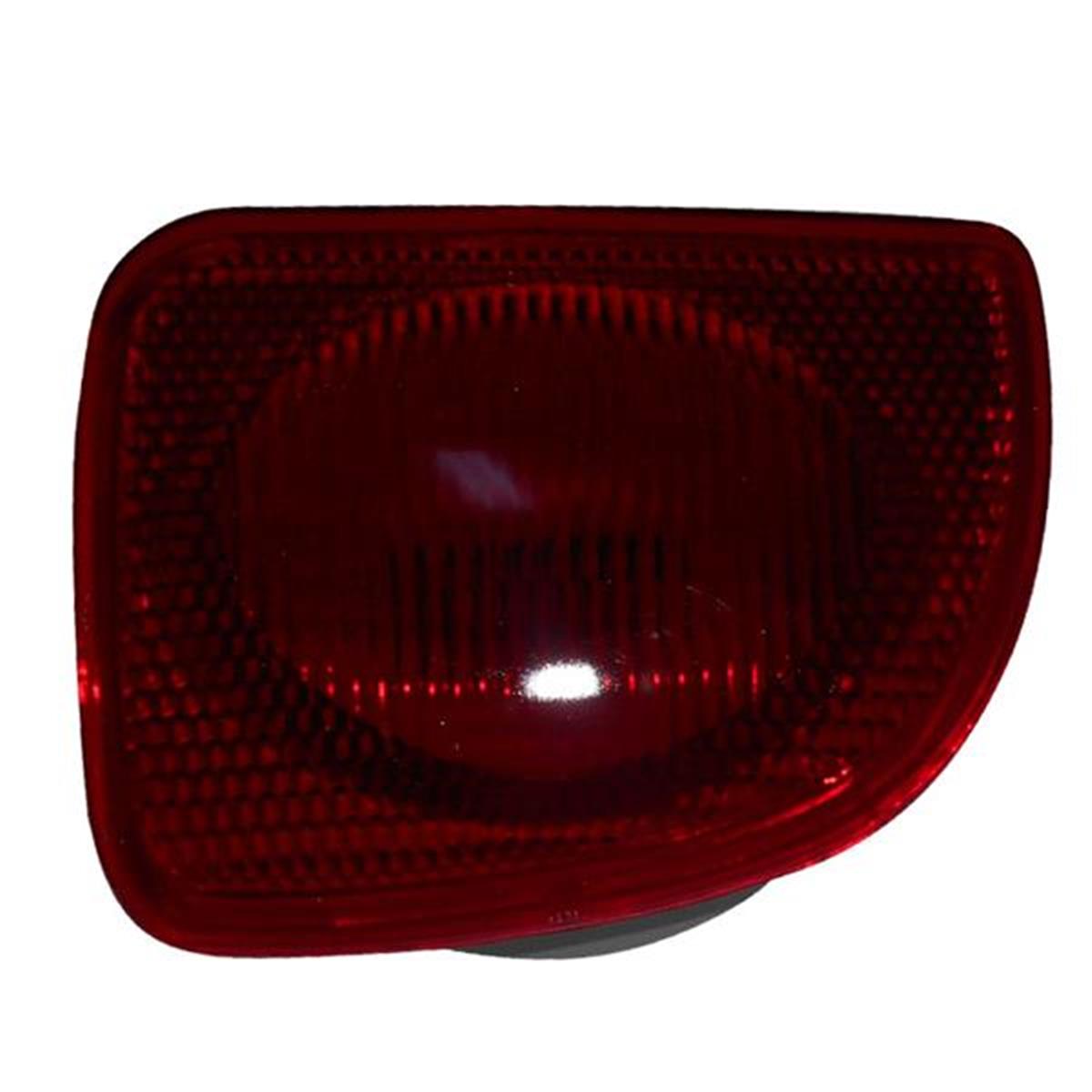 Renault Kangoo Iıı Arka Tampon Reflektörü Sağ 8200419908