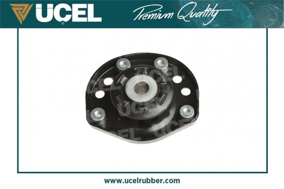 Mercedes Sprinter B906 Volkswagen Crafter Amortisör Takozu Ön A9063230520-2E0407181c