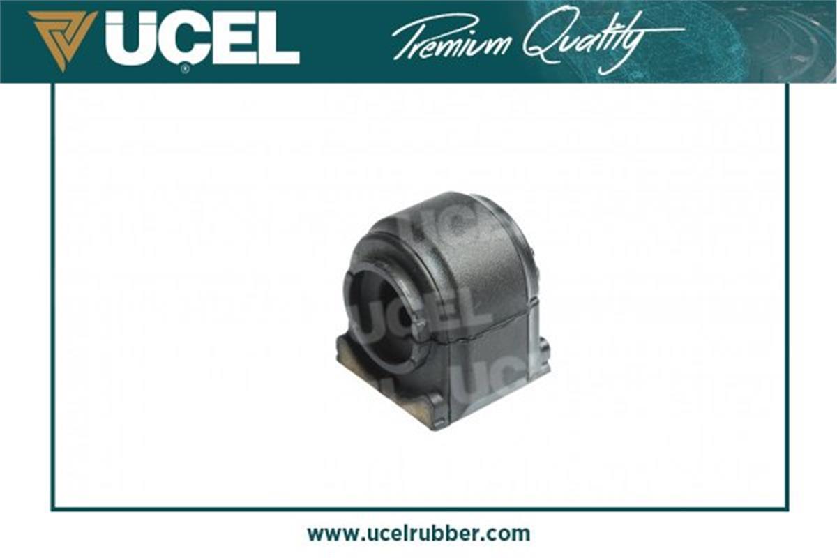 Mercedes Sprinter Viraj Demir Lastiği Ön 16Mm A9063233585-2E0411041e