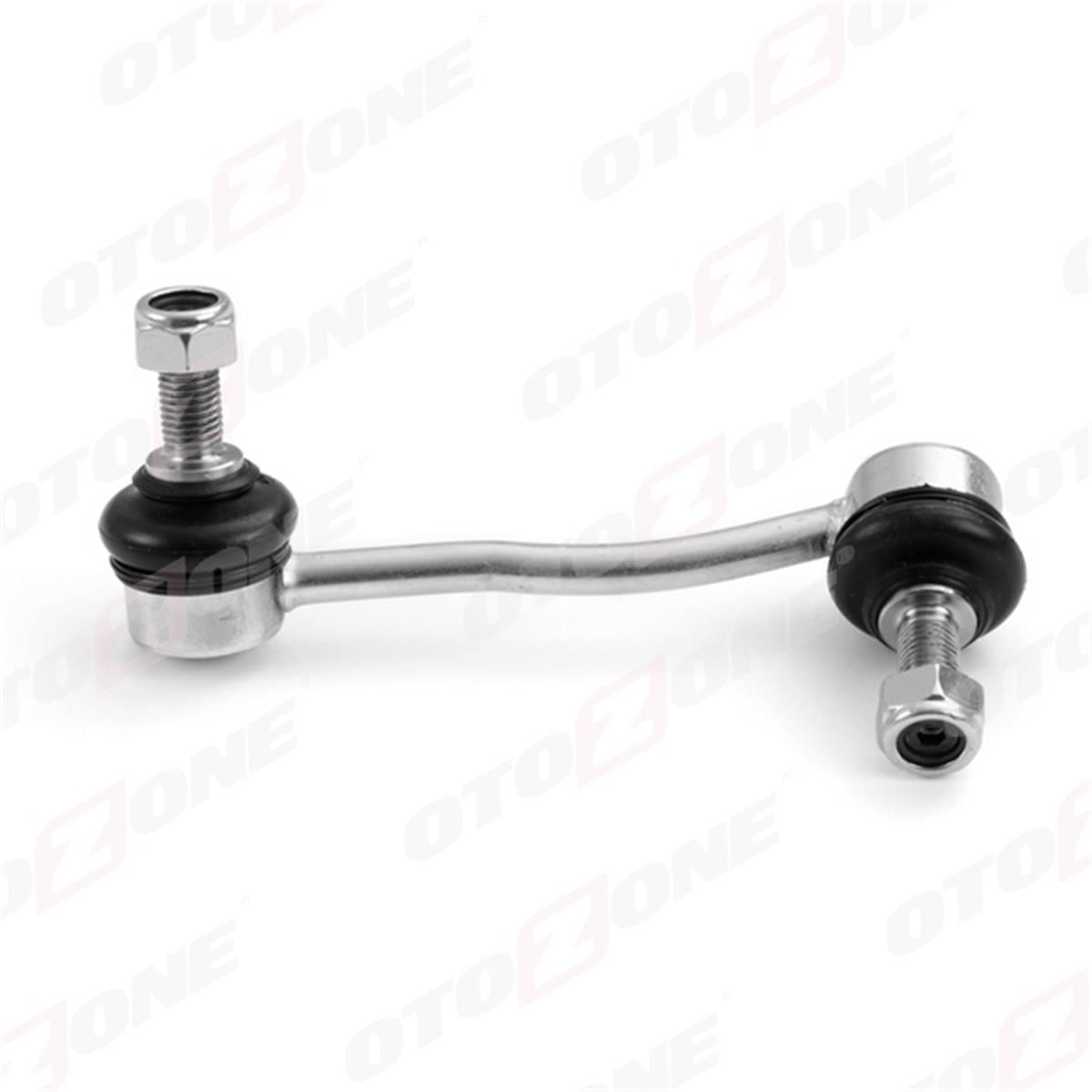 Mercedes Sprinter B906 Vw Crafter Askı Rotu Ön Sol 2E0411317c