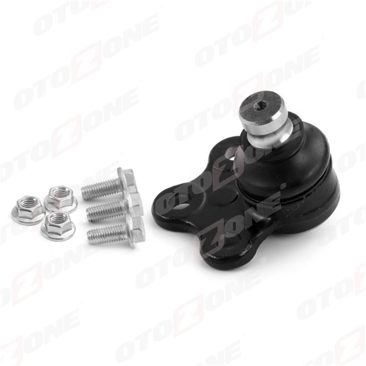 Mercedes Citan W415 (2012>) Renault Kangoo 3 Rotil Ön Sağ Alt A4153300200-8200586567