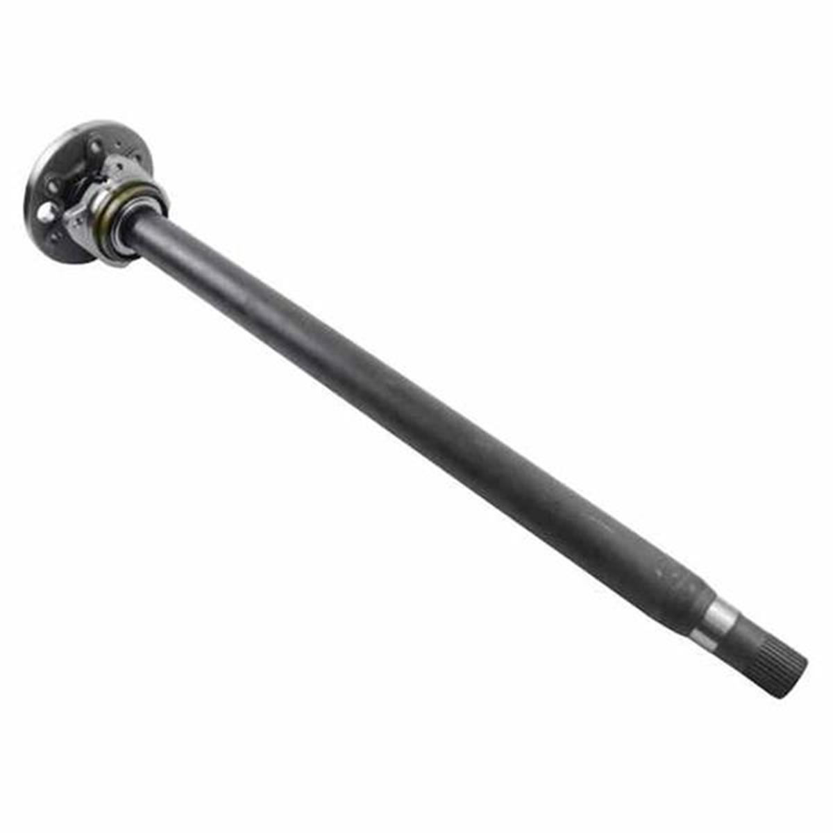 Mercedes Sprinter B906 Volkswagen Crafter Aks Mili Arka Sol A9063502610-2E0501171d