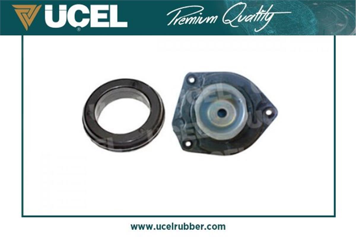 Mercedes Citan Renault Kangoo 3 Ön Amortisör Takozu Rulmanlı A4153230020-8200591283