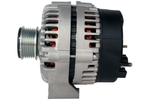 Evobus Mercedes-Benz Alternatör HELLA